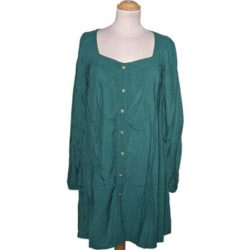 robe courte asos  robe courte  36 - t1 - s vert 
