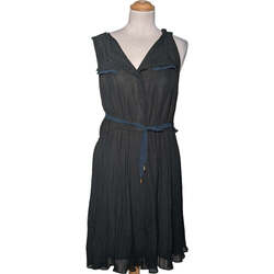 Vêtements Femme Robes courtes Vila robe courte  40 - T3 - L Noir Noir