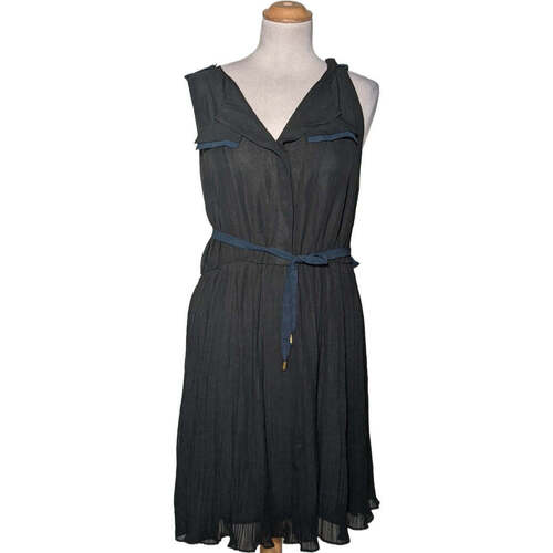 Vêtements Femme Robes courtes Vila robe courte  40 - T3 - L Noir Noir