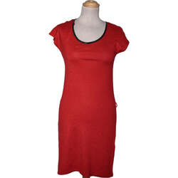 Vêtements Femme Robes courtes Cache Cache robe courte  34 - T0 - XS Gris Gris