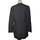 Vêtements Femme Vestes / Blazers La City blazer  38 - T2 - M Noir Noir