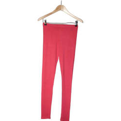 Vêtements Femme Pantalons Pepe jeans 36 - T1 - S Rose