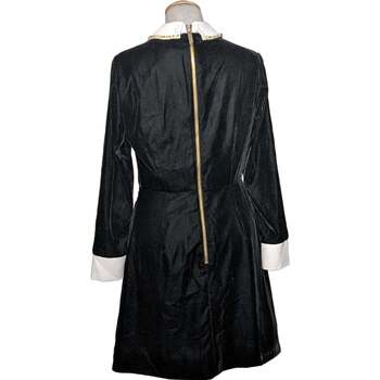 Ted Baker robe courte  36 - T1 - S Noir Noir