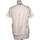 Vêtements Femme T-shirts & Polos Kookaï top manches courtes  38 - T2 - M Beige Beige