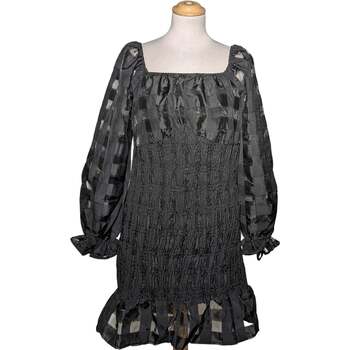 Vêtements Femme Robes courtes Lola robe courte  42 - T4 - L/XL Gris Gris