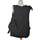 Vêtements Femme Débardeurs / T-shirts Sweat-shirt sans manche Molly Bracken débardeur  40 - T3 - L Noir Noir