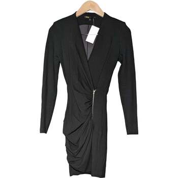 Vêtements Femme Robes courtes Maje robe courte  36 - T1 - S Gris Gris