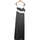 Vêtements Femme Robes longues Manoukian robe longue  40 - T3 - L Noir Noir