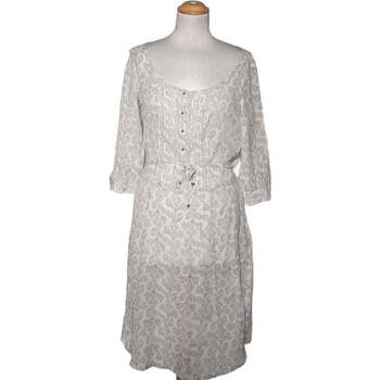 Vêtements Femme Robes courtes Esprit robe courte  40 - T3 - L Gris Gris