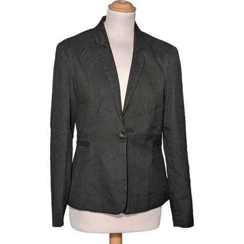 Vêtements Femme Vestes / Blazers Only blazer  40 - T3 - L Noir Noir
