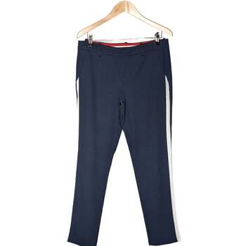 Vêtements Femme Pantalons Street One 42 - T4 - L/XL Bleu