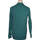 Vêtements Homme T-shirts & Polos Benetton polo homme  36 - T1 - S Vert Vert