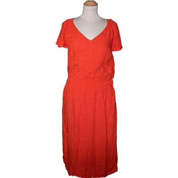 Vêtements Femme Robes Jack & Jones 34 - T0 - XS Rouge