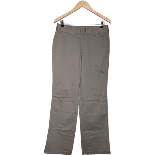 Vêtements Femme Pantalons Dockers 38 - T2 - M Gris