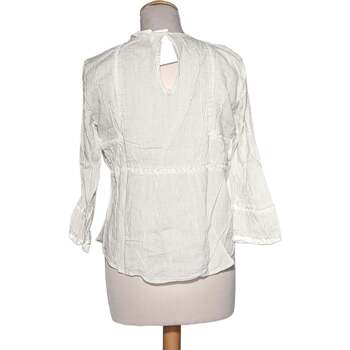 Zara blouse  36 - T1 - S Beige Beige