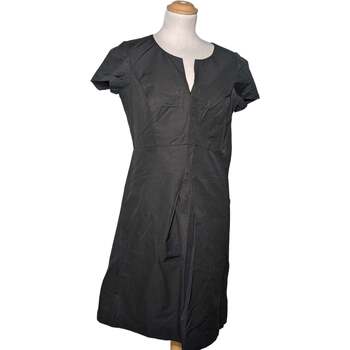 Vêtements Femme Robes courtes Comptoir Des Cotonniers 38 - T2 - M Gris