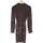 Vêtements Femme Robes courtes Pepe jeans Papell robe courte  36 - T1 - S Noir Noir