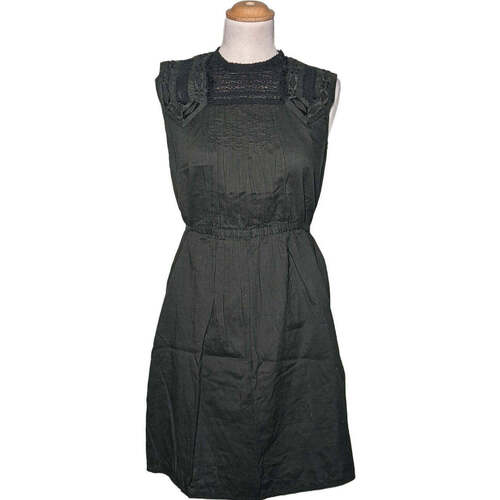 Vêtements Femme Robes courtes Les Petites robe courte  36 - T1 - S Noir Noir