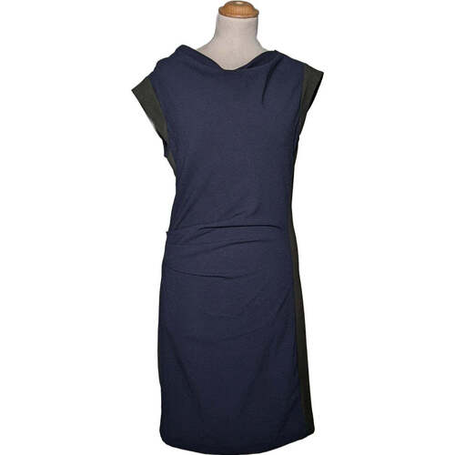 Vêtements Femme Robes Kookaï robe mi-longue  40 - T3 - L Bleu Bleu