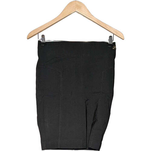 Vêtements Femme Jupes Mosquitos jupe courte  34 - T0 - XS Noir Noir