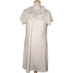 Vêtements Femme Robes courtes Cache Cache robe courte  36 - T1 - S Beige Beige