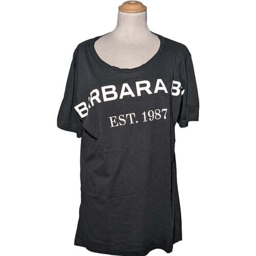 Vêtements Femme T-shirts & Polos Barbara Bui 40 - T3 - L Noir