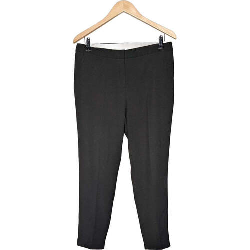 Vêtements Femme Pantalons Caroll pantalon slim femme  40 - T3 - L Noir Noir