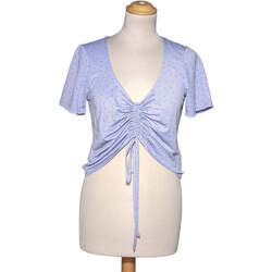 Vêtements Femme Shorts & Bermudas Cache Cache 34 - T0 - XS Bleu