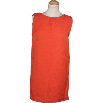Vêtements Femme Robes courtes Sessun robe courte  36 - T1 - S Rouge Rouge