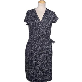 Vêtements Femme Robes courtes Antonelle robe courte  38 - T2 - M Bleu Bleu