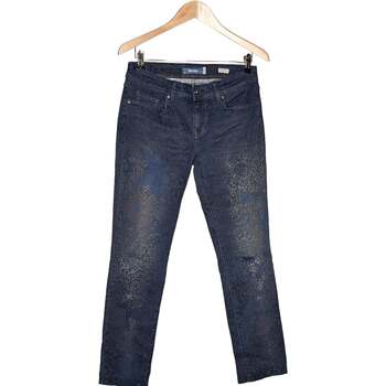 Vêtements Femme Jeans Salsa jean slim femme  38 - T2 - M Bleu Bleu