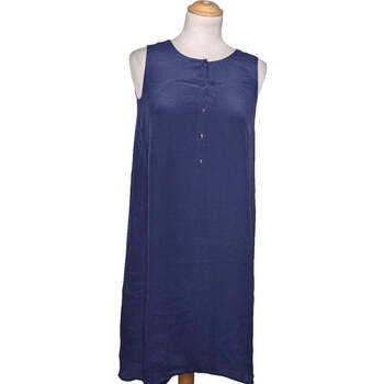 Vêtements Femme Robes courtes Anatomic & Co 34 - T0 - XS Bleu