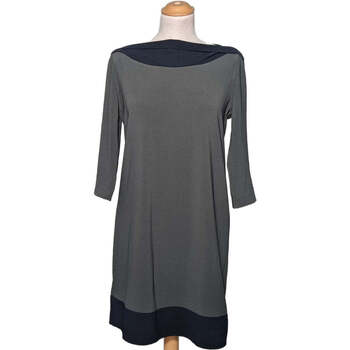 Vêtements Femme Robes courtes La Fée Maraboutée 38 - T2 - M Gris