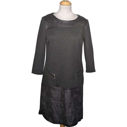 Vêouter Femme Robes courtes Armand Thiery robe courte  38 - T2 - M Noir Noir