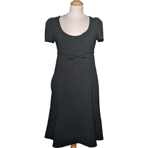 Vêtements Femme Robes Paule Ka robe mi-longue  36 - T1 - S Noir Noir