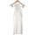 Vêtements Femme Robes courtes Kookaï robe courte  36 - T1 - S Blanc Blanc