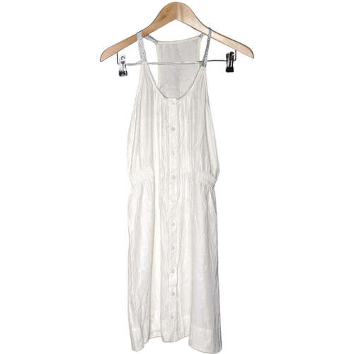 Vêtements Femme Robes courtes Kookaï robe courte  36 - T1 - S Blanc Blanc