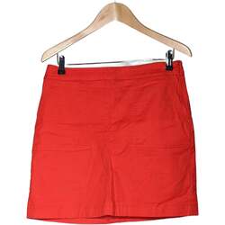 Vêtements Femme Jupes Caroll jupe courte  40 - T3 - L Rouge Rouge
