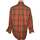 Vêtements Homme Chemises manches longues Ralph Lauren 34 - T0 - XS Vert