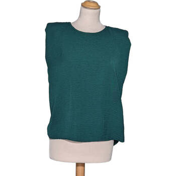 Vêtements Femme Débardeurs / T-shirts sans manche Scarlet Roos débardeur  36 - T1 - S Vert Vert