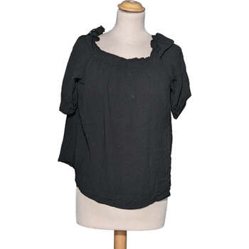 Vêtements Femme T-shirts & Polos Street One 36 - T1 - S Noir