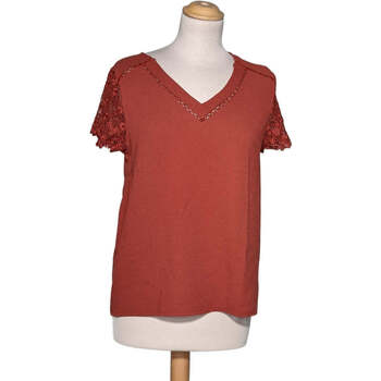 Vêtements Femme T-shirts & Polos Grace & Mila 38 - T2 - M Marron