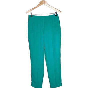 Vêtements Femme Pantalons Vero Moda 36 - T1 - S Vert