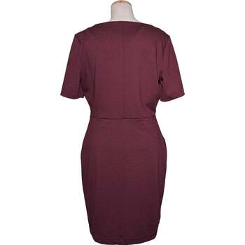 Vero Moda robe courte  40 - T3 - L Violet Violet