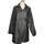 Vêtements Femme Robes courtes Cop Copine robe courte  42 - T4 - L/XL Gris Gris