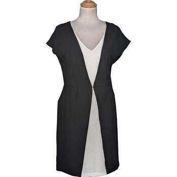 Vêtements Femme Robes courtes Axara robe courte  36 - T1 - S Noir Noir