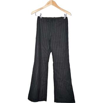 Vêtements Femme Pantalons Joseph 34 - T0 - XS Noir