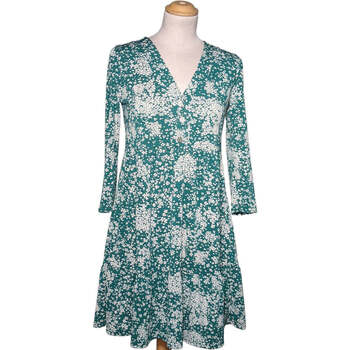 Vêtements Femme Robes courtes Cache Cache robe courte  34 - T0 - XS Gris Gris