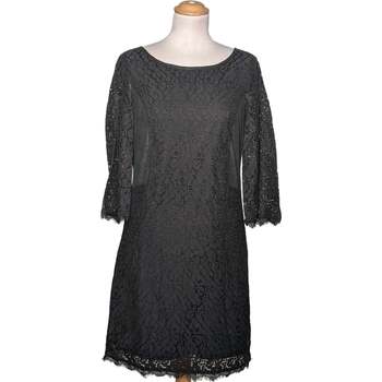 robe courte bonobo  robe courte  36 - t1 - s noir 