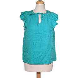 Vêtements Femme T-shirts & Polos Cache Cache 38 - T2 - M Vert